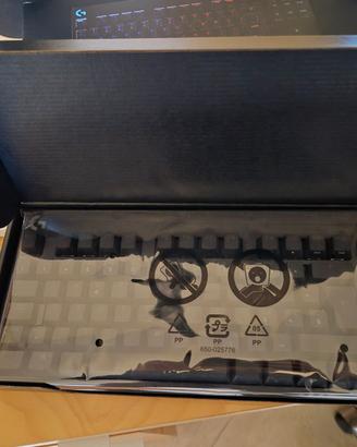 🎮 SETUP GAMING COMPLETO – PRONTO ALL’USO! 🎮