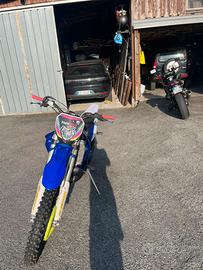 Sherco se 300