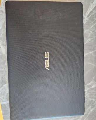 ASUS F551C per pezzi di ricambio / non funzionante