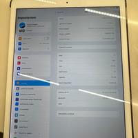 Apple ipad pro 2nd generazione
