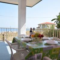 Tropea Casa Vacanza vista mare