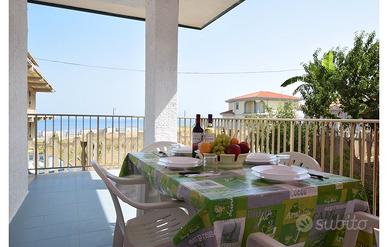 Tropea Casa Vacanza vista mare