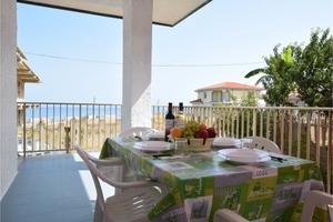 Tropea Casa Vacanza vista mare