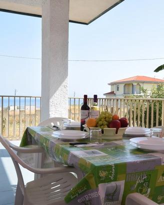 Tropea Casa Vacanza vista mare