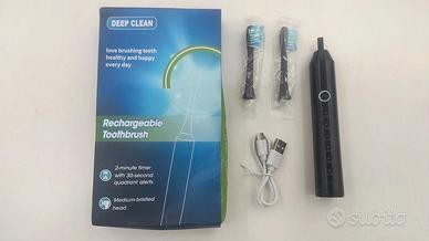 Spazzolino Elettrico NUOVO