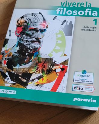 Vivere la filosofia 1