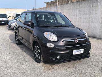 Fiat 500L 1.6 Multijet 120 CV Business 2018