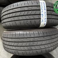 gomme usate 2156517 Estivo HANKOOK - Ven - 740
