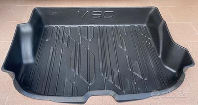 Vasca in plastica per baule Volvo V60