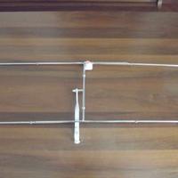ANTENNA tipo HB9-CV VHF