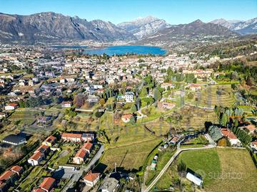 TERRENO EDIFICABILE OGGIONO