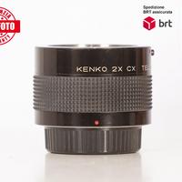 Kenko 2x CX Teleplus MC7
