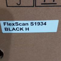 Monitor EIZO FlexScan S1934