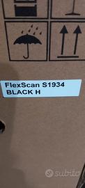 Monitor EIZO FlexScan S1934