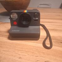 polaroid Now