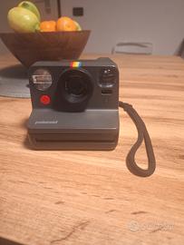 polaroid Now