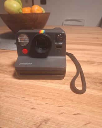 polaroid Now