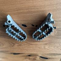 Pedane rally Bmw 1200 / 1250