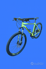 Trek XCaliber 8 Alluminio Ruote 29" Taglia L