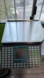 Bilancia METTLER TOLEDO 15kg