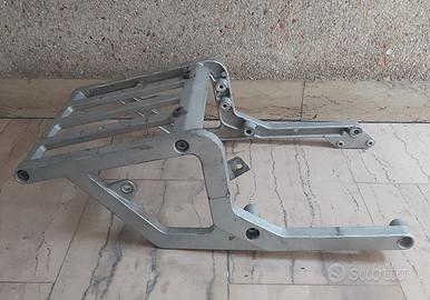 Suzuki DR 600 portapacchi moto usato