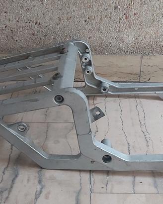 Suzuki DR 600 portapacchi moto usato