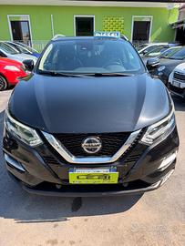 Nissan Qashqai 1.5 dCi Tekna 2019 Automatica 2019