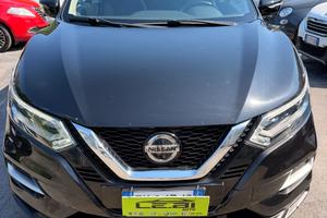 Nissan Qashqai 1.5 dCi Tekna 2019 Automatica 2019
