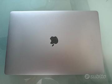 MacBook pro 16 2019 intel