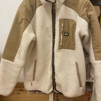 Giacca climate change