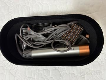 Dyson capelli
