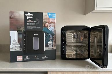 sterilizzatore UV