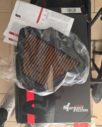 Filtro aria Honda xadv 2021-2024