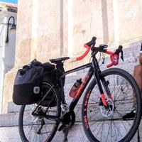 Bicicletta Cube Ciclocross 