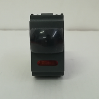 Sensore di movimento infrarossi