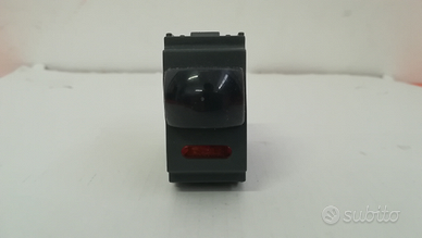 Sensore di movimento infrarossi