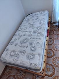 rete regolabile manuale 