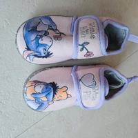 pantofole bambina nr. 22 Disney Winnie the Pooh