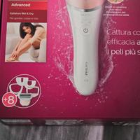 Epilatore Philips Sarinelle Nuovo