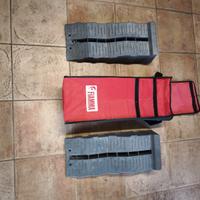 Cunei Fiamma level up