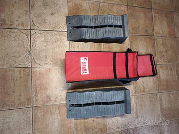 Cunei Fiamma level up