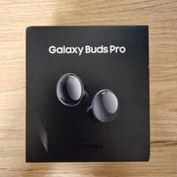 Samsung Galaxy Buds Pro