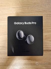 Samsung Galaxy Buds Pro