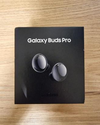 Samsung Galaxy Buds Pro