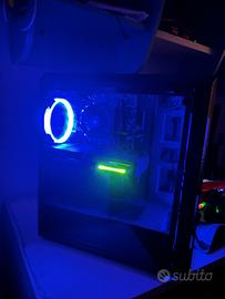 PC GAMING