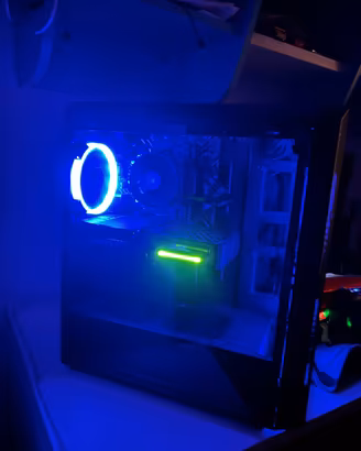 PC GAMING