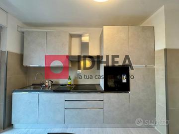 APPARTAMENTO TRICAMERE SANTA BONA - RIF."AVT1"