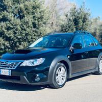 Subaru Impreza 2.0D Sport Dynamic MANIACALE