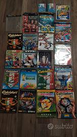 Album calciatori Panini