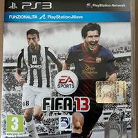 Fifa 13 Playstation 3